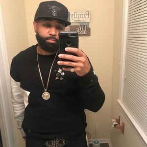 Meet your Posher, Dwayne